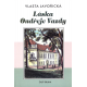Láska Ondřeje Vazdy - část první a druhá (JAVOŘICKÁ, Vlasta)
