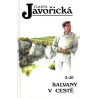 Balvany v cestě 3. díl (JAVOŘICKÁ, Vlasta)