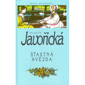 Šťastná hvězda (JAVOŘICKÁ, Vlasta)
