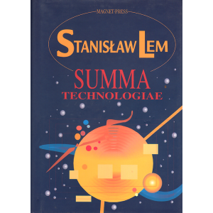 Summa technologiae (LEM, Stanislaw)