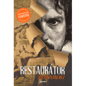 Restaurátor (SÁNCHEZ, Julián)