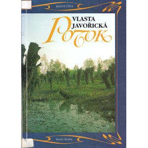 Potok (JAVOŘICKÁ, Vlasta)