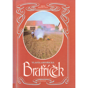 Bratříček (JAVOŘICKÁ, Vlasta)