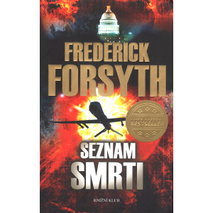 Seznam smrti (FORSYTH, Frederick)