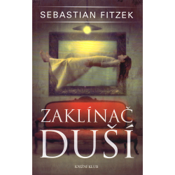 Zaklínač duší (FITZEK, Sebastian)