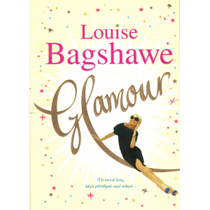 Glamour (BAGSHAWE, Louise)