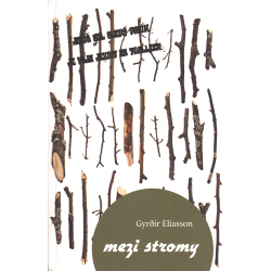 Mezi stromy (ELÍASSON, Gyrdir)
