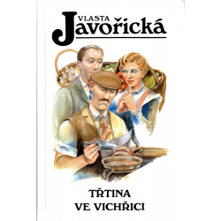 Třtina ve vichřici (JAVOŘICKÁ, Vlasta)