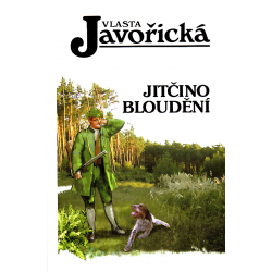 Jitčino bloudění (JAVOŘICKÁ, Vlasta)