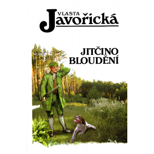 Jitčino bloudění (JAVOŘICKÁ, Vlasta)