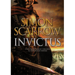Invictus (SCARROW, Simon)
