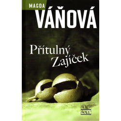Přítulný Zajíček (VÁŇOVÁ, Magda)