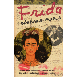 Frida (MUJICA, Bárbara)