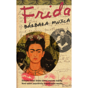 Frida (MUJICA, Bárbara)