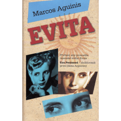 Evita (AGUINIS, Marcos)