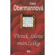 Deník šílené manželky (OBERMANNOVÁ, Irena)