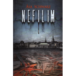 Nefilim (SCHWARZ, Asa)