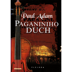 Paganiniho duch (ADAM, Paul)
