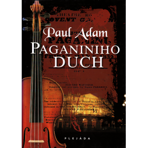 Paganiniho duch (ADAM, Paul)