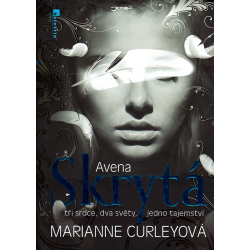 Avena - Skrytá (CURLEYOVÁ, Marianne)