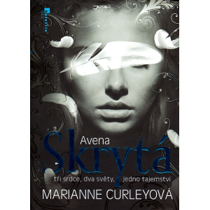 Avena - Skrytá (CURLEYOVÁ, Marianne)