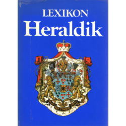 Lexikon Heraldik (OSWALD, Gerd)