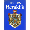 Lexikon Heraldik (OSWALD, Gerd)