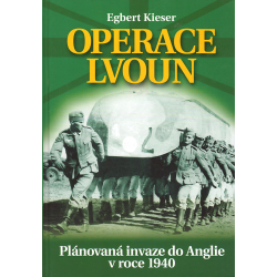 Operace Lvoun (KIESER, Egbert)