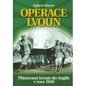 Operace Lvoun (KIESER, Egbert)