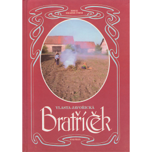 Bratříček (JAVOŘICKÁ, Vlasta)