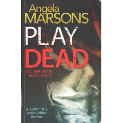 Play Dead (MARSONS, Angela)