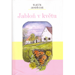 Jabloň v květu (JAVOŘICKÁ, Vlasta)