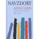 Navzdory - Ornament je zločin (LOOS, Adolf)
