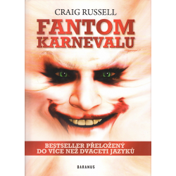 Fantom karnevalu (RUSSELL, Craig)