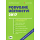 Podvojné účetnictví 2017 (SKÁLOVÁ, Jana, a kol.)
