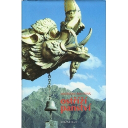 Ostříží panství (BRENTOVÁ, Madeleine)