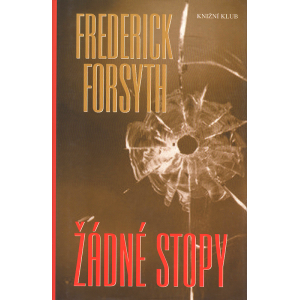 Žádné stopy (FORSYTH, Frederick)