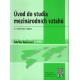 Úvod do studia mezinárodních vztahů (WAISOVÁ, Šárka)