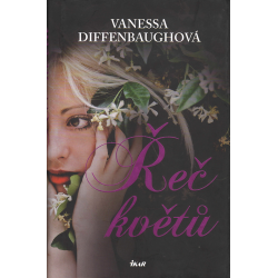 Řeč květů (DIFFENBAUGHOVÁ, Vanessa)