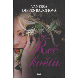 Řeč květů (DIFFENBAUGHOVÁ, Vanessa)