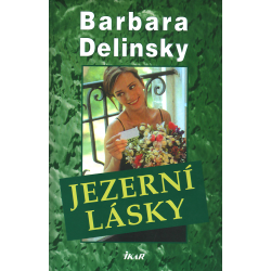 Jezerní lásky (DELINSKY, Barbara)