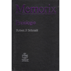 Memorix - Fyziologie (MÜLLER, Sönke)
