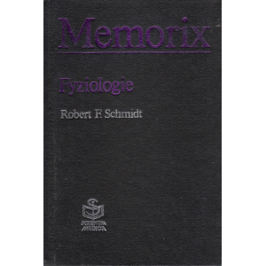 Memorix - Fyziologie (MÜLLER, Sönke)