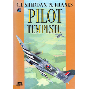 Pilot Tempestu (SHEDDAN, C.J., FRANKS, N.)