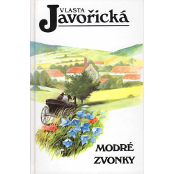 Modré zvonky (JAVOŘICKÁ, Vlasta)