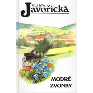 Modré zvonky (JAVOŘICKÁ, Vlasta)
