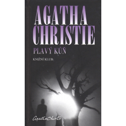 Plavý kůň (CHRISTIE, Agatha)