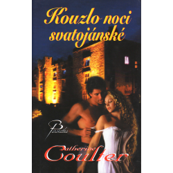 Kouzlo noci svatojánské (COULTER, Catherine)