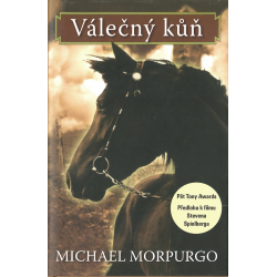 Válečný kůň (MORPURGO, Michael)
