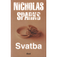 Svatba (SPARKS, Nicholas)
